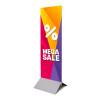 800mm Advertising Panel Stand - 2