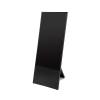 StreamLine Digital A-Board With 43" Samsung Screen Black - 4