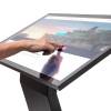 StreamLine Digital Kiosk With 32" Samsung Screen Black - 13