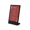 Menu Stand L LED - 0