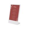 Menu Stand L LED - 1