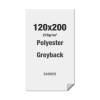 Banner Polyester Greyback - 3