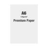 Premium quality paper 135g/m2, satin surface, 25" x 40" - 28