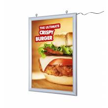 Double-sided LED Poster Frame (A2)