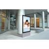 Double sided LED Outdoor Premium Poster Case, IP56 Certification - 10