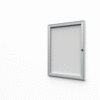 Fire-proof Noticeboard Indoor / Outdoor (2xA4) - 28