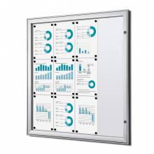 Noticeboard Indoor / Outdoor