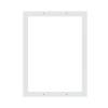 Black Noticeboard Indoor / Outdoor (3xA4) - 42