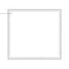 Outdoor Lockable Notice Board LED Topcard - 36