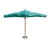 Horeca Umbrella Antique 3 x 3 m - 0