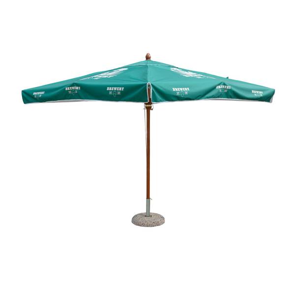 Horeca Umbrella Antique 3 x 3 m