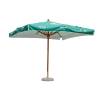 Horeca Umbrella Antique 3 x 3 m - 2