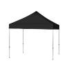 Tent Alu 3 x 3 Set Canopy Blue - 1