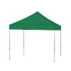 Tent Alu 3 x 3 Set Canopy Black - 3