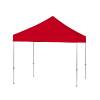 Tent Alu 3 x 3 Set Canopy Blue - 5