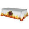 Table Cover Economy Square Sublimation 387 x 170 cm - 0