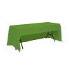 Table Cover Royal Economy Sublimation 386 x 170 cm (96" x 30" x 28") - 2