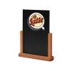 JD Natura Table Top Chalkboards - 5