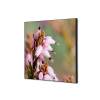 Textile Wall Decoration SET A1 Pink Flower Erica - 0