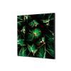 Textile Wall Decoration SET A2 Cactus Green - 2