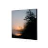 Textile Wall Decoration SET 40 x 40 Forest Sunrise - 0