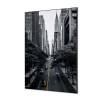 Textile Wall Decoration SET A2 New York Manhattan - 1