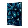 Textile Wall Decoration SET A1 Cactus Blue - 4