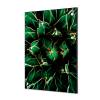 Textile Wall Decoration SET A2 Cactus Green - 5