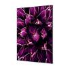 Textile Wall Decoration SET A1 Cactus Purple - 7