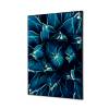 Textile Wall Decoration SET A1 Cactus Blue - 8