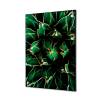 Textile Wall Decoration SET A2 Cactus Green - 9