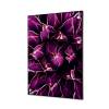 Textile Wall Decoration SET A2 Cactus Purple - 11