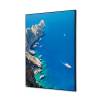 Textile Wall Decoration Sea Rocks - 1