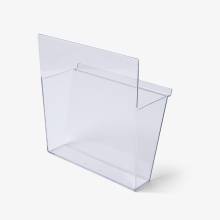 A4 VISION single brochure holder