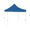 Tent Steel With Canopy - 0