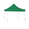 Tent Steel 3 x 3 Set Canopy Green - 3