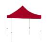 Tent Steel 3 x 3 Set Canopy Green - 0