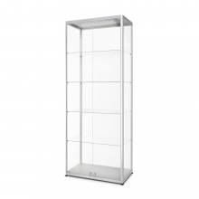 Glass Product Showcase Rectangle